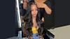 Factory Hot Sale 100% Unprocessed Brazilian Virgin Hair Extension Remy Hair Body Wave 13X4 Lace Front Human Hair Wigs for Black Women 150% 180% 210% 250%