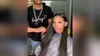 HD Transparent Glueless13X4 Front 100% Human Hair Remy Brazilian Preplucked Straight Lace Wigs