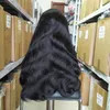 Body Wave Brazilian Human Clueless Pre-Plucked Unprocessed Lace Front Wig