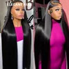 Wholesale Custome Pre-Cut Lace Wear Go Long Straight Glueless Air Cap Wig