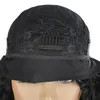 Wholesale Brazilian Kinky Straight Deep Wave Virgin Human Hair Headband Wigs