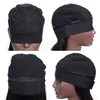 Wholesale Brazilian Human Hair Water Wave Curly Machine Head Band Wig