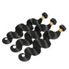 Body Wave Extension Human Hair Bundles Unprocessed 100% Brazilian Virgin Remy Hair Weave Bundles Natural Raw Hair Extensions Body Wave Hair Bundles