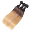 Wholesale Natural Human Virgin Hair Weft Weave Bundles