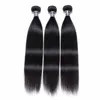 10A Brazilian Human Hair Straight 100% Hair Bundles