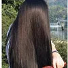 10A Brazilian Human Hair Straight 100% Hair Bundles