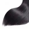 10A Brazilian Human Hair Straight 100% Hair Bundles