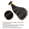 Top Grade 100% Raw Hair Virgin Brazilian Hair Bundles and Closures