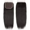 Top Grade 100% Raw Hair Virgin Brazilian Hair Bundles and Closures