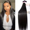 Cheap 100% Human Hair Extension Virgin Hair Weft Hair Bundles