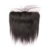 Free Part Ear to Ear Natural Color 13X4 Body Wave Lace Frontal