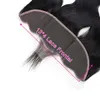 Free Part Ear to Ear Natural Color 13X4 Body Wave Lace Frontal