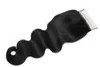 Cheap Price Human Hair Lace Closure Body Wave 20inches 4X4 Closure